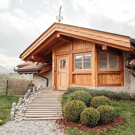 Maso Caliari Villa Bono  Exterior photo