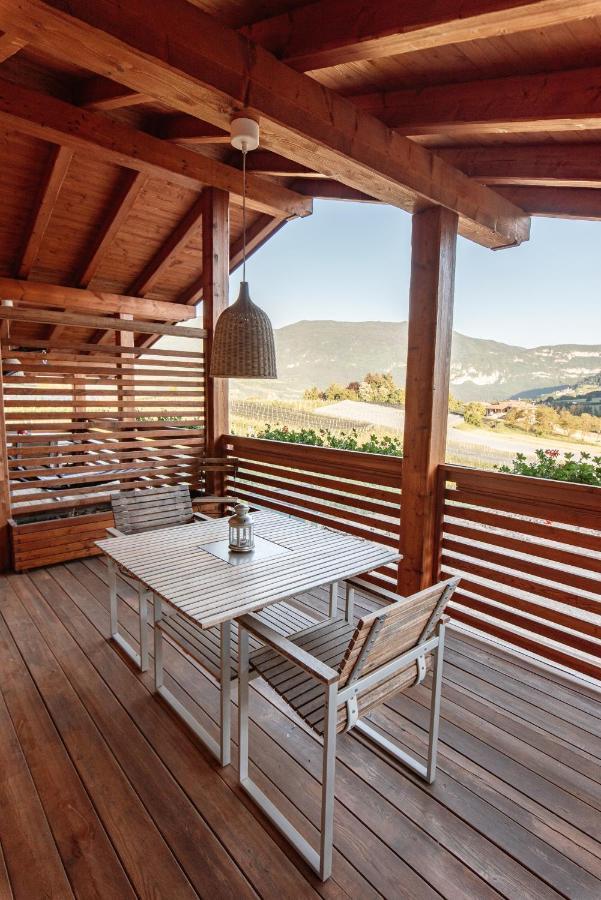 Maso Caliari Villa Bono  Exterior photo