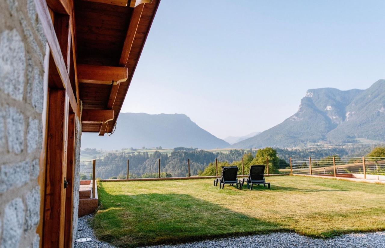 Maso Caliari Villa Bono  Exterior photo